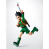Hunter X Hunter - Gon & Killua "Partes opcionales" - S.H. Figuarts
